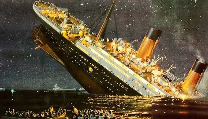 Billionaire Larry Connor Plans Deep-Sea Dive To Titanic Wrecks, Following OceanGate's Setback
