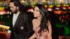 Anant Ambani-Radhika Merchant's Second Pre-Wedding Cruise Bash: Bollywood Stars, Viral First Pics To 'Space-Themed' Party - All You Need To Know