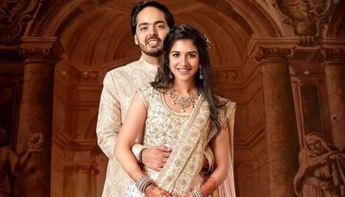 Anant Ambani And Radhika Merchant&#039;s Wedding To Solemnise On July 12 - Check Venue, Dress Code And Invitation Card Inside