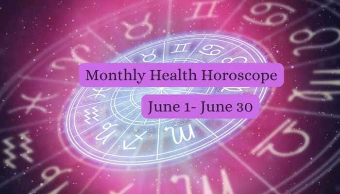 Your Monthly Horoscope For June 1 To June 30: Elevate Your Wellness Perspective, Zodiacs