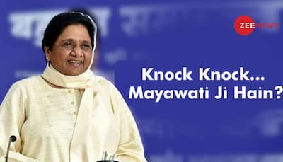 Analysis: Mayawati and the Curious Case of 'Lost Hunger for Power'