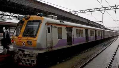 Central Railways Announces 63-Hour Mega Block: 930 Local Trains Cancelled