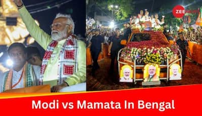 Decoding BJP's Bengal Poll Pitch: 'Bangalir Mone Modi'