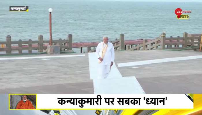 DNA: Will result 'change' due to Modi's efforts?