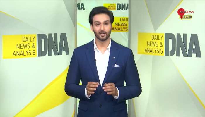 DNA: When will the severity of heatwave decrease?