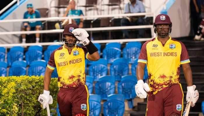 West Indies Send Warning With Big Win Vs Australia In T20 World Cup 2024 Warm-Up Match