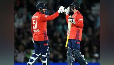 Big Blow For Babar Azam's Pakistan Ahead Of T20 World Cup 2024, Suffer Demolishing Defeat Against England