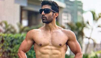 Gurmeet Choudhary's Protein-Rich Boiled Food Diet Revealed! This Is How He Stays In Shape