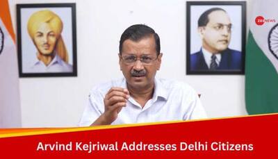 Arvind Kejriwal To Surrender On Sunday: 'Lost 6 Kg In Jail, Doctor Says It Can Be Sign Of Serious Disease'