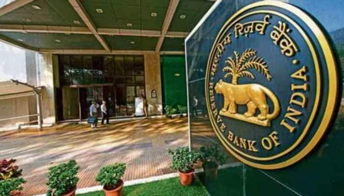 RBI Moves 100 Tonnes Of Gold From UK Vaults For First Time Since 1991