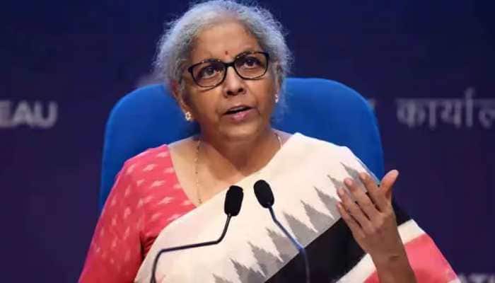 Bad Loans During UPA Stifled Credit Needs Of Startups And Small Businesses: Sitharaman
