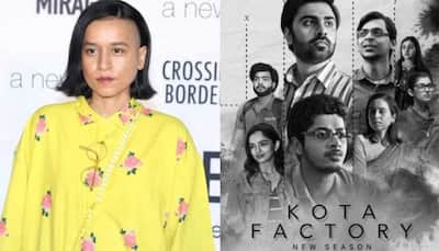 Tillotama Shome Joins Cast Of Jitendra Kumar's 'Kota Factory 3', Check Out The Release Date 