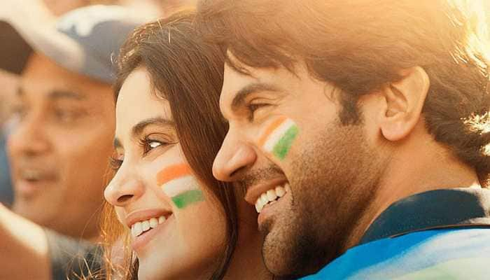 Mr &amp; Mrs Mahi Movie Review: Rajkummar Rao, Janhvi Kapoor Partly Rescue Film That Falls Between Two Stools 