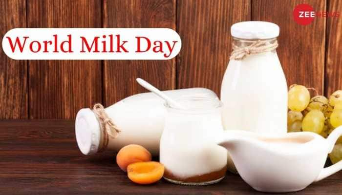 World Milk Day 2024: Date, History, Significance And More