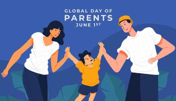 Global Day of Parents 2024: Date, Theme, Significance, And More