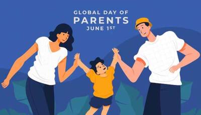 Global Day of Parents 2024: Date, Theme, Significance, And More