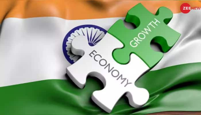 India GDP Growth Data: Indian Economy Grows 7.8 % In Q4; 8.2% In FY 2024-25