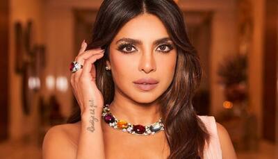 Global Star Priyanka Chopra Starts Shooting For Her Next 'The Bluff' 