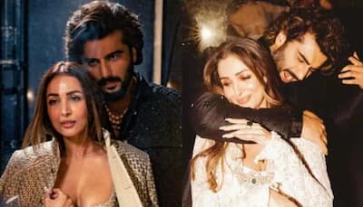 Malaika Arora FINALLY Breaks Silence On Her Breakup Rumours With Arjun Kapoor, Says 'No No...' 