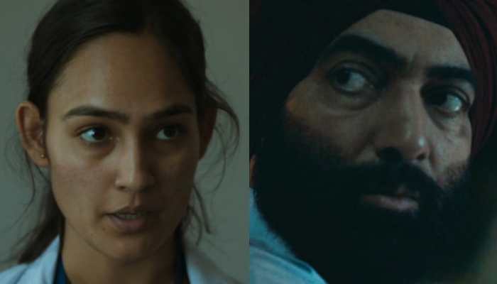 Manav Vij, Monika Panwar-Starrer Murder Mystery 'Gaanth' To Release On THIS Date  