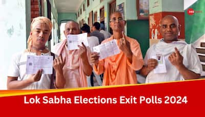 Lok Sabha Election Exit Poll Results 2024: When And Where To Watch?