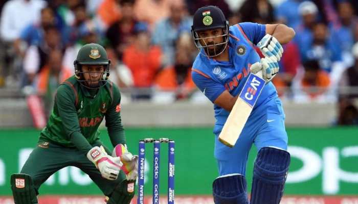 Ind vs Ban T20 World Cup Live Streaming For Free: When, Where And How To Watch India Vs Bangladesh Warm Up Match Live Telecast On Mobile APPS, TV And Laptop?