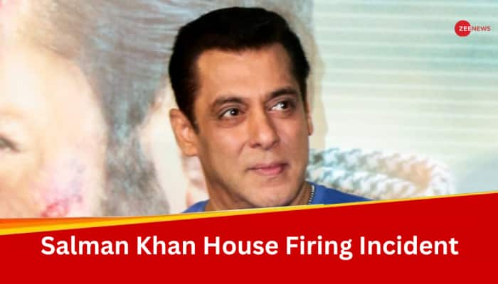 &#039;60-70 Lawrence Bishnoi Gang Members Kept An Eye On Salman Khan&#039;: Navi Mumbai Police 