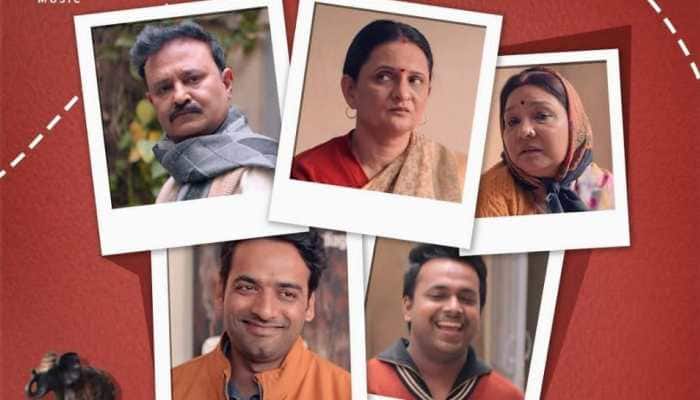 'Gullak Offers Wholesome Entertainment': Cast Shares Their Experience Working In The Family Drama 