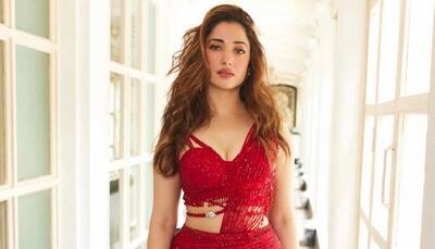 Tamannaah Bhatia Secures A Spot In IMDb’s Top 100 Most Viewed Indian Stars, Surpasses Nayanthara, Prabhas