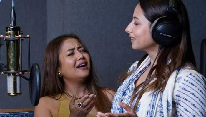 Sargun Mehta Teases Exciting Collaboration With Neha Kakkar; &#039;Can&#039;t Wait For This One!&#039;