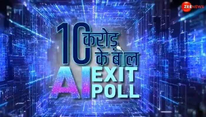 Zee News Set To Revolutionize Election Forecasting With AI-Powered Sentiment Analysis Exit Polls For 2024 Lok Sabha Elections