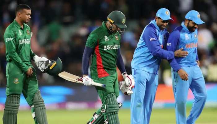 IND vs BAN T20 Dream11 Team Prediction, Match Preview, Fantasy Cricket Hints: Captain Probable Playing 11s, Team News; Injury Updates For Today's India vs Bangladesh Wc Warm-Up Nassau County Stadium, NY, 8 PM IST, Jun 01