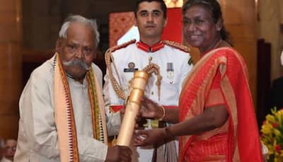 Padma Shri Award-Winning Puppeteer Maguni Charan Kuanr Passes Away, President Droupadi Murmu Pays Condolences