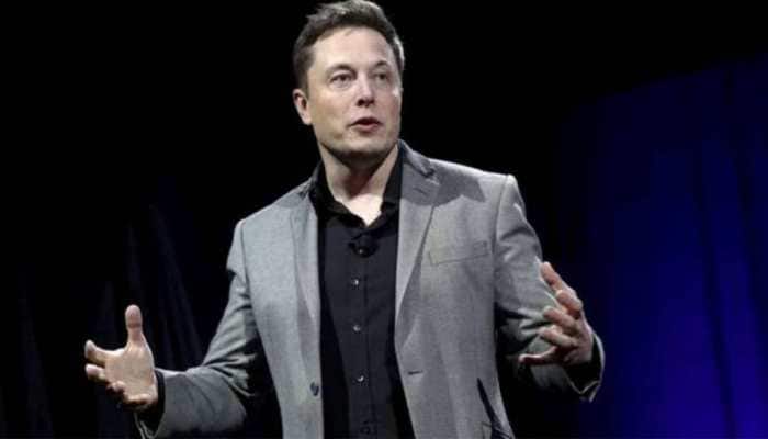 SpaceX Will Enable Anyone To Travel To Moon, Mars: Elon Musk