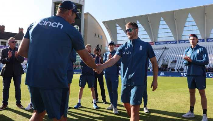 Why England All-rounder Chris Woakes Takes Break From Professional Cricket?