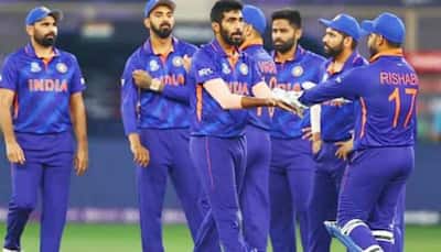 T20 World Cup: Team India's Journey From Clinching Maiden Trophy To Repeated Heartbreaks