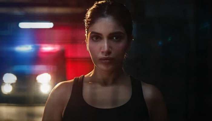 Lights, Camera, Action! Bhumi Pednekar Kicks Off Shooting For 'Daldal', Deets Inside 