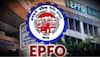 Employees Provident Fund Organisation