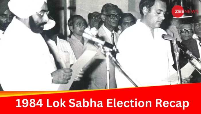 BJP Claims '400 Paar', Has Any Party Achieved It So Far?