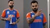 Virat Kohli ICC Player Of The Year