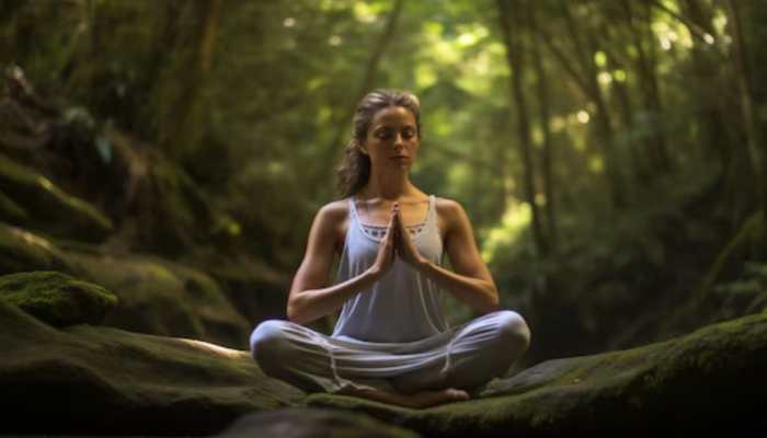 Mindful Living: Exploring The Healing Benefits Of Meditation