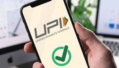 UPI Breaks Record! 14.04 Billion Transactions In May, Sees 49% Year-on-Year Growth