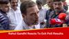 Exit Polls 2024: ‘Have You Heard Sidhu Moose Wala's Song 295?’, Rahul Gandhi Predicts INDIA Bloc's Seats - Watch Viral Video 