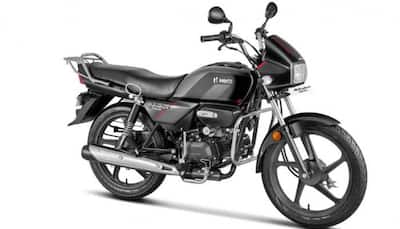  Hero Splendor Plus Xtec 2.0 Launched In India; Check What's New