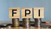 FII investments in indian equities