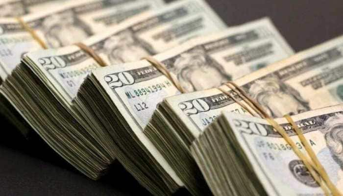 India&#039;s Forex Reserves Decline USD 2 Billion And Come Off Record Highs