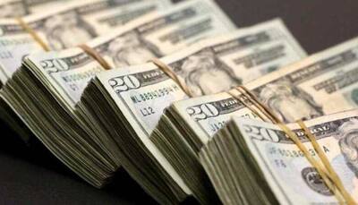 India's Forex Reserves Decline USD 2 Billion And Come Off Record Highs