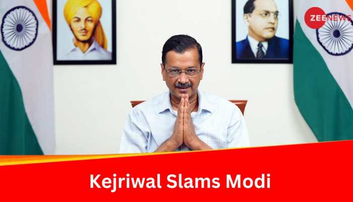 Modi Accepted That He Has No Evidence Against Me: Arvind Kejriwal
