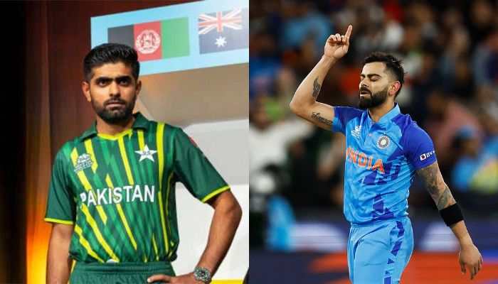 Virat Kohli On Babar Azam's Mind As Pakistan Captain Recalls MCG Clash Ahead Of T20 World Cup 2024