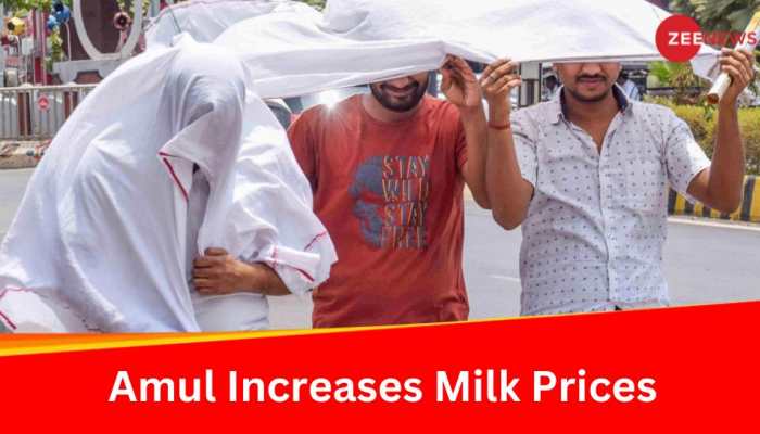 Reduction In Heat Wave Intensity In Next Three Days: Weather Office